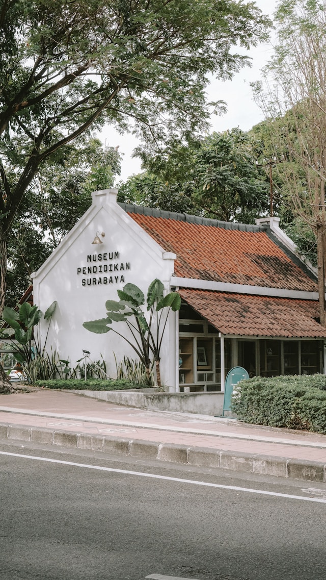 5 Kelebihan Genteng Metal Pasir Untuk Bangunan Rumah Anda